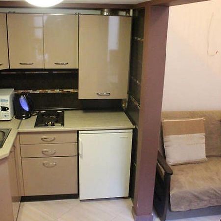 Ohiienka Apartment 리비프 외부 사진