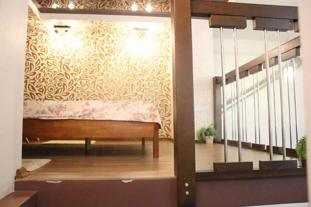 Ohiienka Apartment 리비프 외부 사진