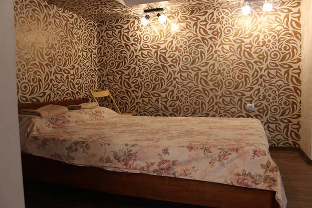 Ohiienka Apartment 리비프 외부 사진